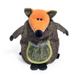 Kids Backpack – Fox