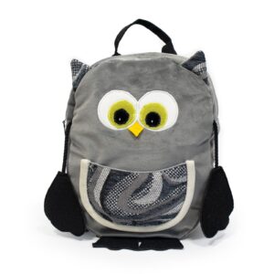 Kids backpack - owl