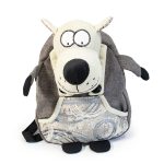 Kids Backpack – Wolf