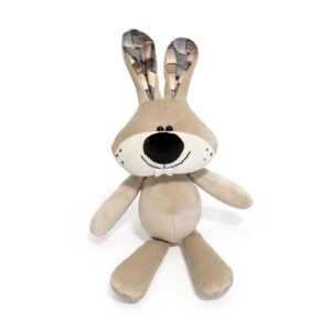 Soft toy bunny