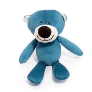 Soft toy teddy bear