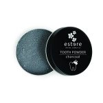 Whitening Tooth Powder with Activated Charcoal, 35 g