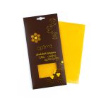 Beeswax Application, 125x250 mm