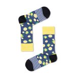 Cotton Socks - Le Mon, Size 39-42