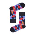 Cotton Socks - Leaves