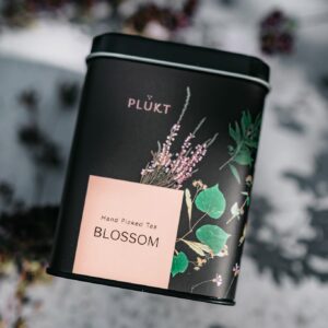 Tea "blossom", 40 g