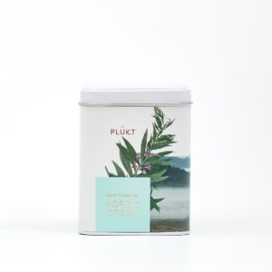 Tea "nordic green", 40 g