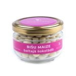 Bee Bread in White Chocolate, 80 g
