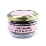 Bee Bread in Milk Chocolate, 80 g