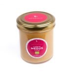 BIO Creamed Honey from Autumn Flowers, 430 g