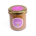 BIO Creamed Honey from Buckwheat Flowers, 430 g