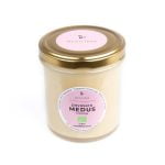 BIO Creamed Honey from Spring Flowers, 430 g
