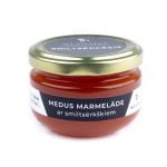 Honey Marmalade with Sea Buckthorn, 130 g