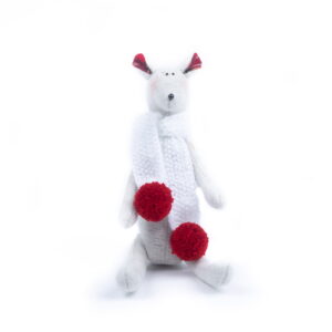 little-mouse-white-scarf-sleeping-toy-front-15555 Little mouse with white scarf - sleeping toy