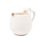Ceramic Cup "Flirtation", 300 ml