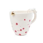 Ceramic Cup "Relaxation", 220 ml