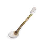 Ceramic Spoon "Climb Up", 20.5 cm