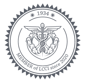 Member of Latvian Chamber of Commerce and Industry