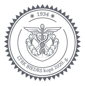 Member of Latvian Chamber of Commerce and Industry