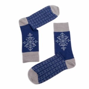 Cotton socks - austra's tree of life