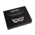 Kinky Game for Couples
