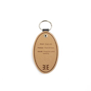leather-keychain-with-usinsh-sign-back-6369 Leather keychain with usinsh sign