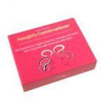 Naughty Conversations for Couples