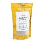 Hemp Protein and Fiber, 250 g