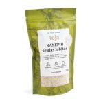Hulled Hemp Seeds, 250 g