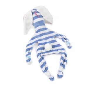 bunny-security-blanket-for-babies-back-30409 Bunny security blanket for babies, 40×30 cm