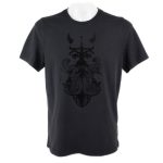 T-Shirt "Viking", Dark Gray, Unisex