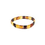 Amber Bracelet, ⌀ 6 cm