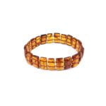 Amber Bracelet, ⌀ 6.5 cm