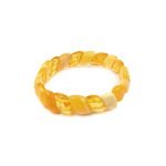 Amber Bracelet, ⌀ 6 cm