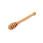 Wooden Honey Dipper, 13.5 cm