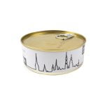 Canned Socks "Riga Sprats"