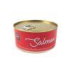 Canned Socks "Salmon"