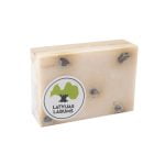 Goat Milk and Coffee Soap, One Bar