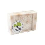 Goat Milk and Lavander Soap, One Bar
