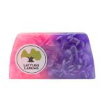 Hyacinth Soap, One Bar