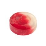 Loofah Soap with Cherry, One Bar