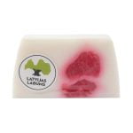 Raspberry Yogurt Soap, One Bar