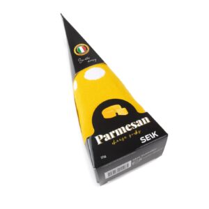 Socks "parmesan cheese"
