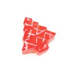 Christmas Tree Soap - Cinnamon