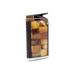 Torch Lighter with Amber