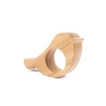 Egg Holder / Napkin Ring - Bird, 6.5 cm