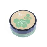 Honey Scrub "Bergamot", 250 g