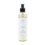 Natural Almond Oil for Body and Massage, 200 ml
