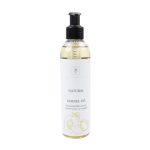 Natural Apricot Kernel Oil for Body and Massage, 200 ml