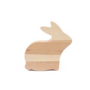 wooden-bunny-side-41898 Wooden bunny, 11.5 cm